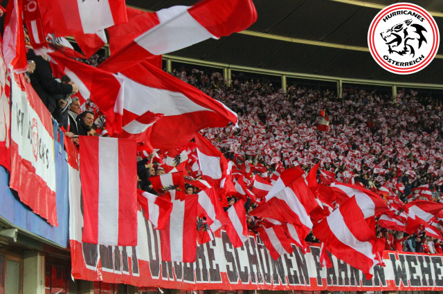 oesterreich - serbien 20.3.2025 11